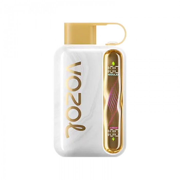 Vozol Star 40000 Melon Ice