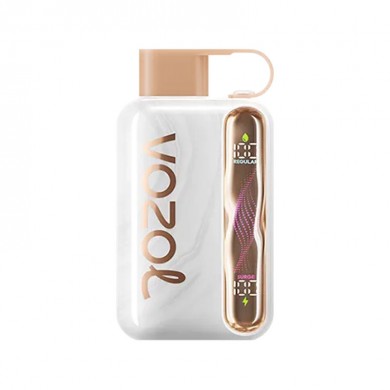 Vozol Star 40000 Strawmelon Peach