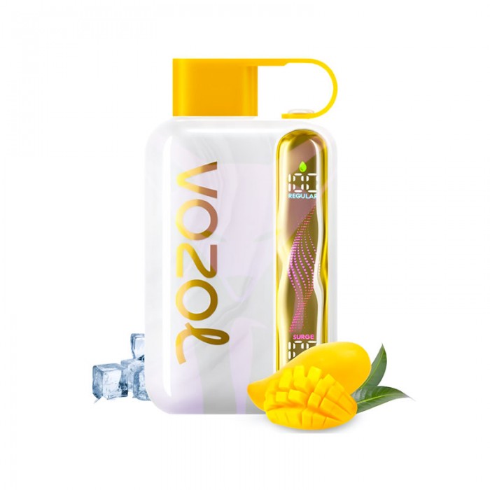 Vozol Star 40000 Mango ICE
