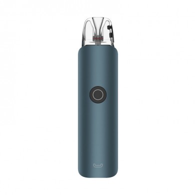 Uwell Caliburn G4 Classic Pod Mavi, Şık Elektronik Sigara Cihazı