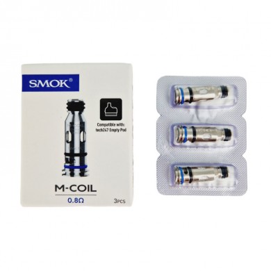 Smok M Coil