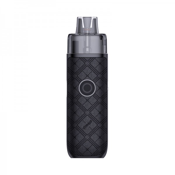 Uwell Typhos SE 45w Siyah Pod Mod Elektronik Sigara