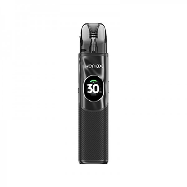 Geekvape Wenax Q2 Pod