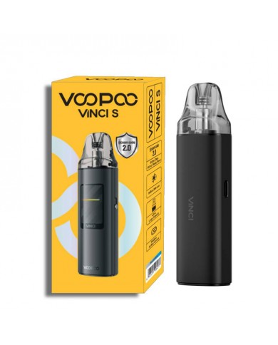 Voopoo Vinci S Pod 40w