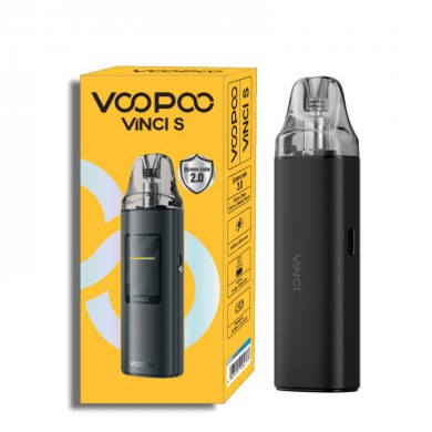 Voopoo Vinci S Pod 40w