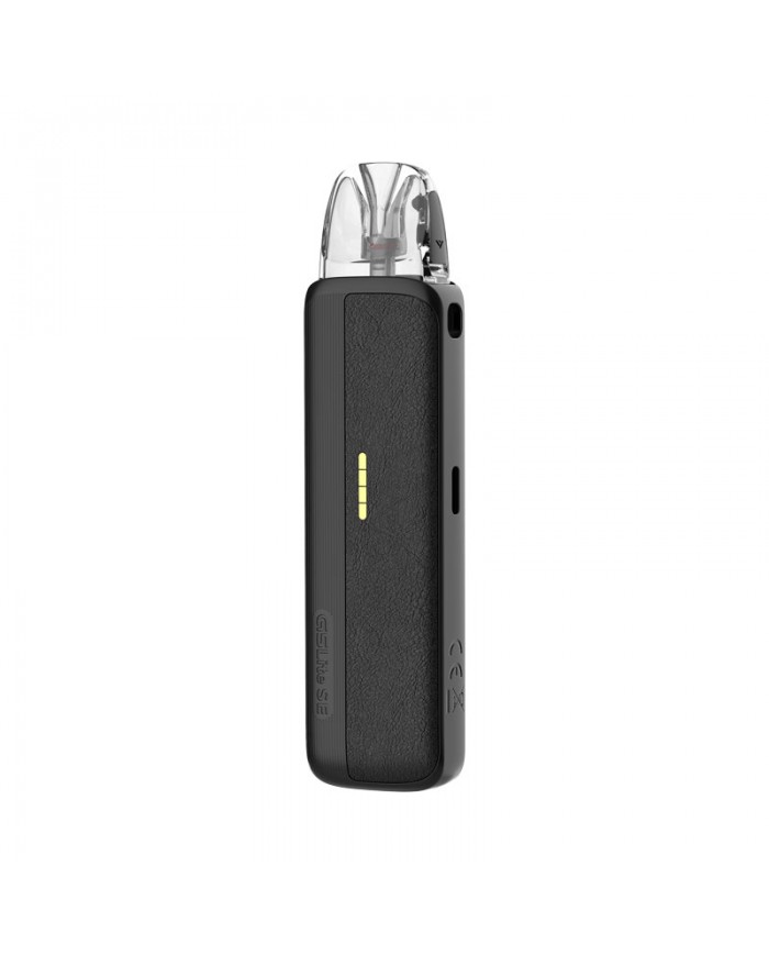 Uwell Caliburn G5 Lite SE Siyah Pod Mod Elektronik Sigara Cihazı