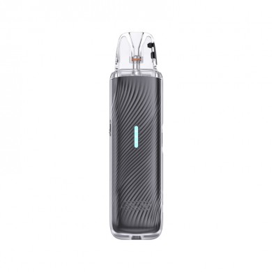 Uwell Caliburn G5 Lite Gri Koyu Gri Dalgalı Pod Mod Elektronik Sigara