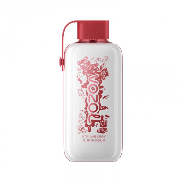 Vozol Star 20000 Strawberry Bubblegum