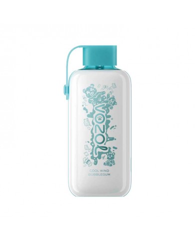 Vozol Star 20000 Cool Wind Bubblegum