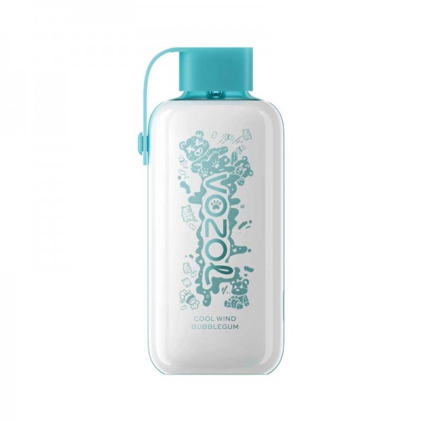 Vozol Star 20000 Cool Wind Bubblegum