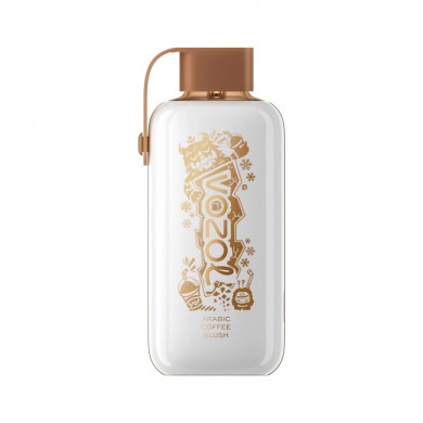 Vozol Star 20000 Arabic Coffee Slush