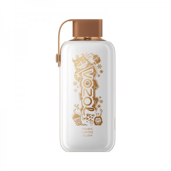 Vozol Star 20000 Arabic Coffee Slush