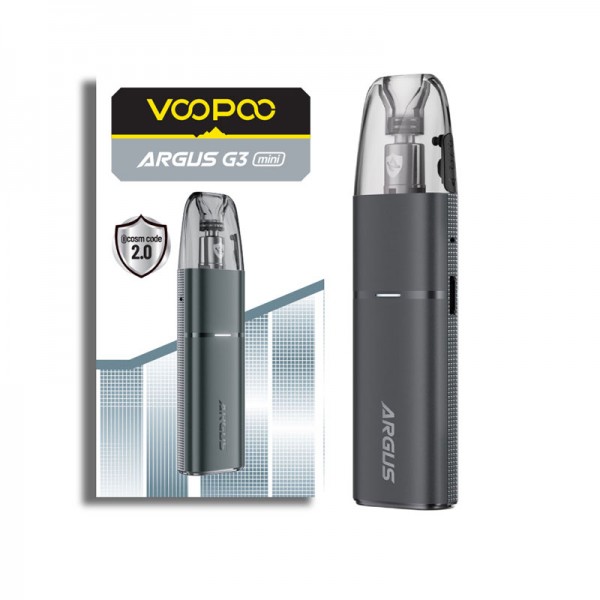 Voopoo Argus G3 Mini Pod 30w