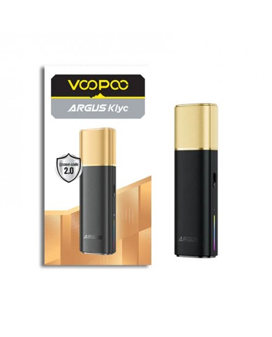 Voopoo Argus Klyc Pod 30w