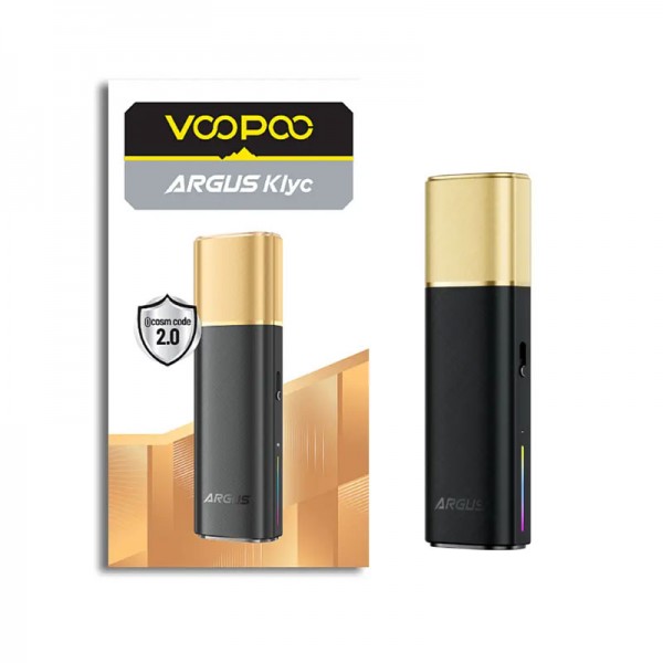 Voopoo Argus Klyc Pod 30w