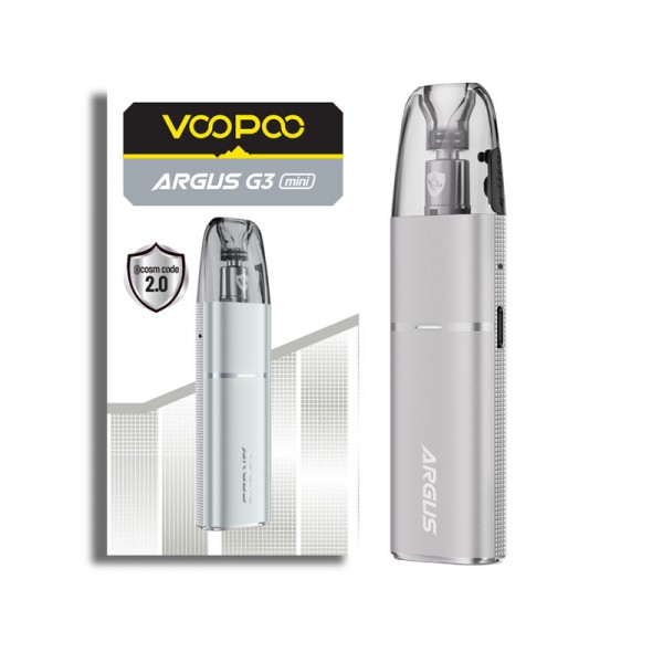 Voopoo Argus G3 Mini Pod 30w