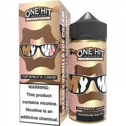 One Hit Wonder My Man E-Likit 100ml