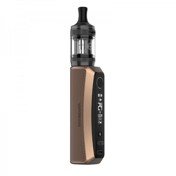 Vaporesso GTX One Pro 40w