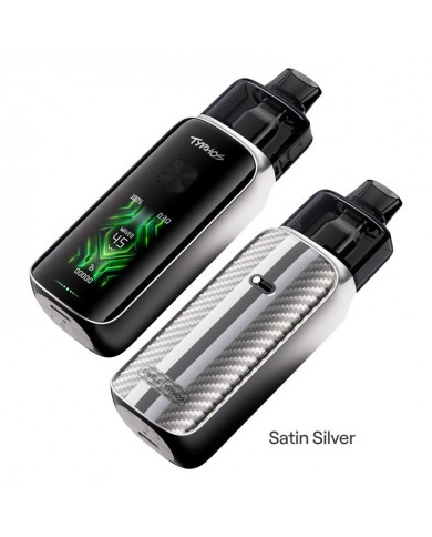 Uwell Typhos Pro Pod 45w
