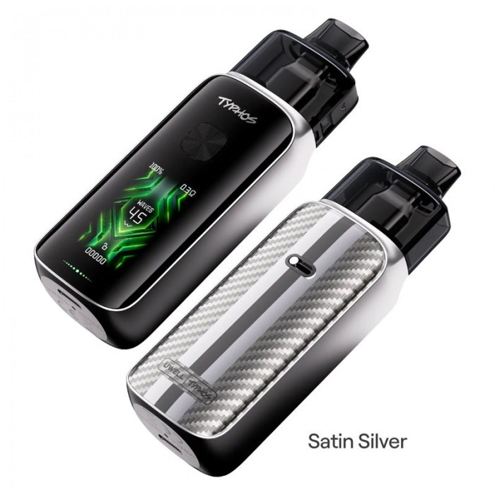 Uwell Typhos Pro Pod 45w