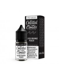 Coastal Clouds Blueberry Limeade Salt