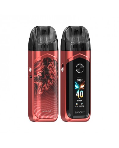 Smok Nord 6 Pod 80w