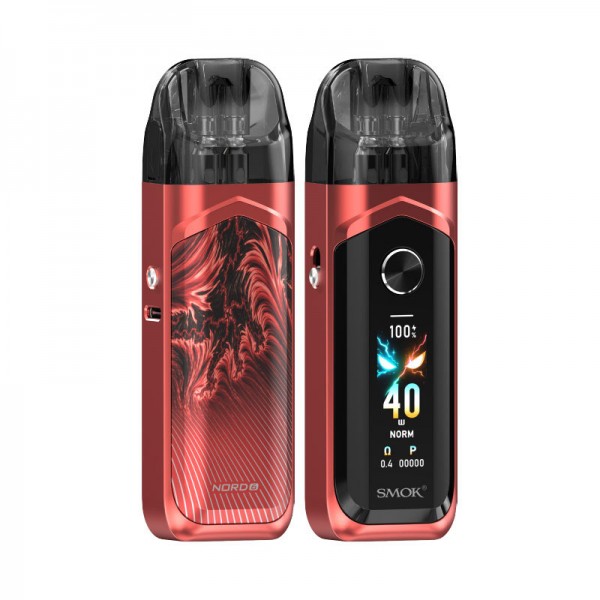 Smok Nord 6 Pod 80w