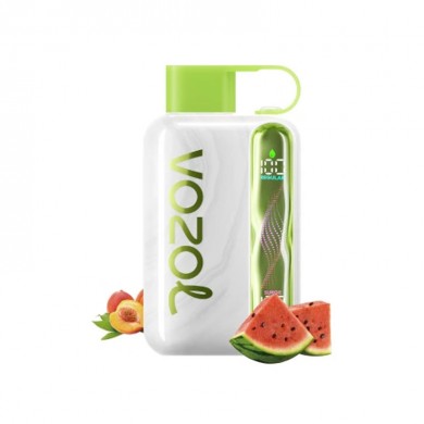 Vozol Star 40000 Watermelon Sour Peach