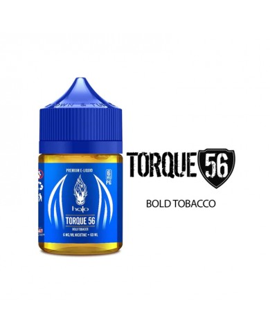 Halo Torque 56 Likit 60ml