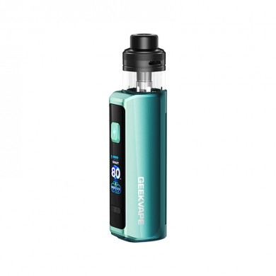 Geekvape Aegis Force Pod Moss green
