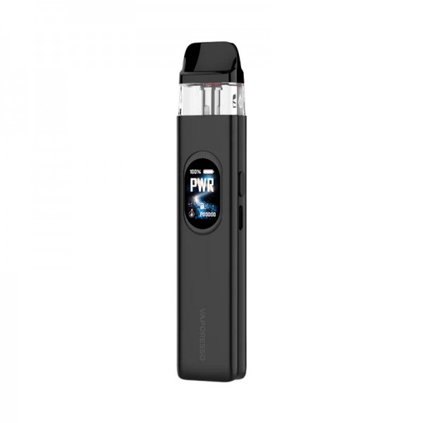 xros 6 cosmic black