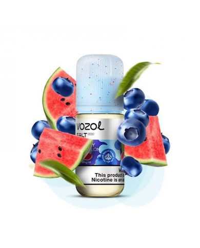 Vozol Prime Blueberry Watermelon Salt