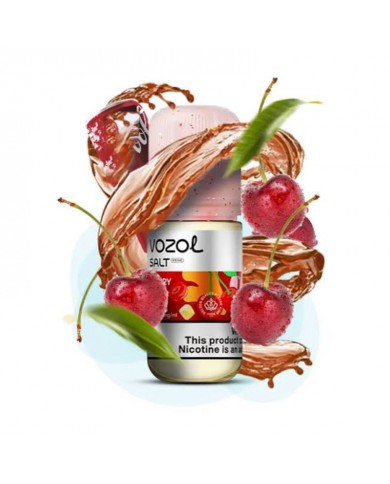 Vozol Prime Cherry Cola Salt
