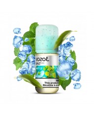 Vozol Prime Mixed Berries Salt