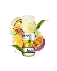 Vozol Prime Peach Mango Watermelon Salt