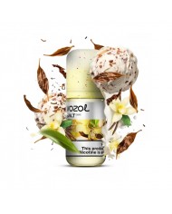 Vozol Prime Watermelon Bubblegum Salt