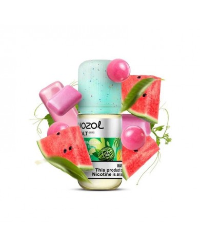Vozol Prime Watermelon Bubblegum Salt