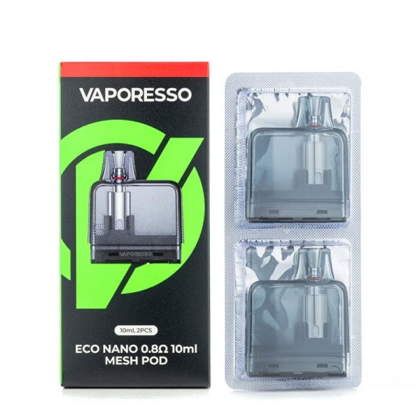 Vaporesso Eco Nano Kartuş