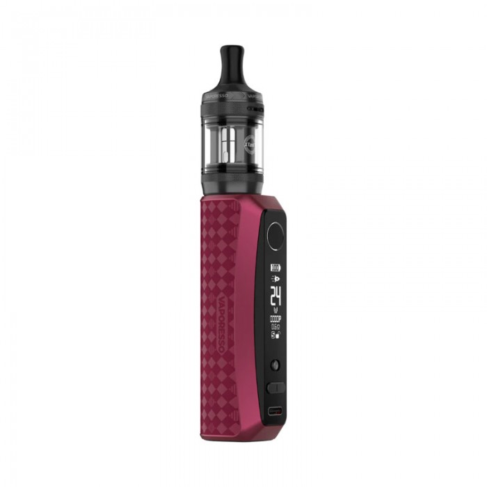 Vaporesso GTX One Pro 40w