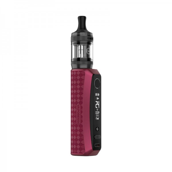 Vaporesso GTX One Pro 40w