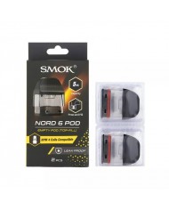 Smok Scar P5 Kartuş