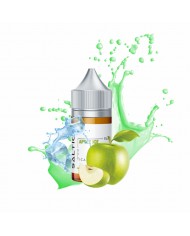 Saltica Boss Reserve Salt