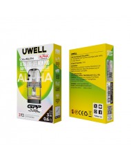 Uwell Caliburn Explorer Kartuş