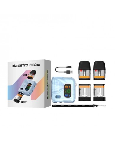 Smok Maestro Mix Pod 50w