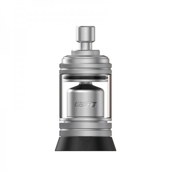 ThunderCloud Blaze MTL RTA