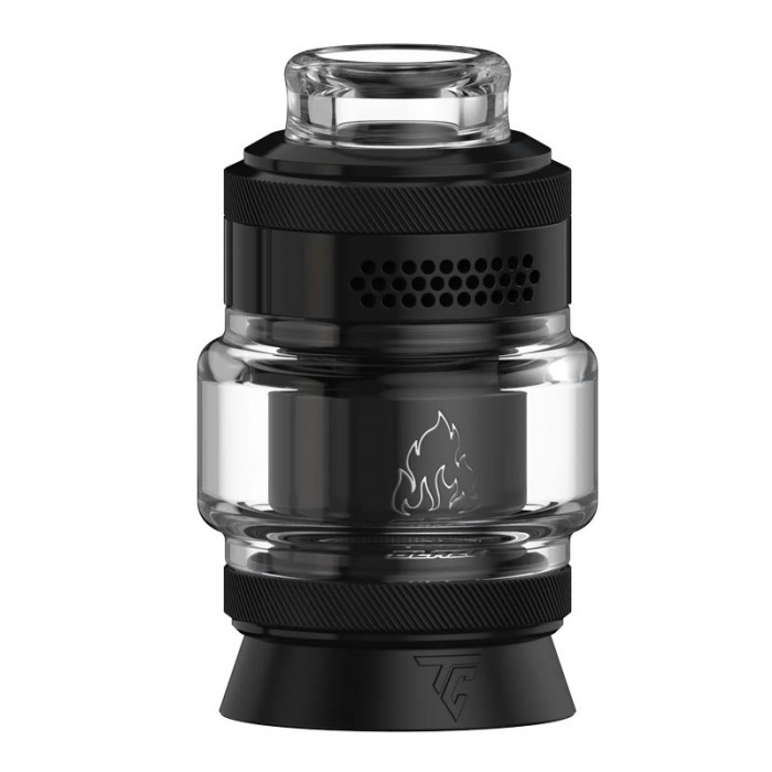 ThunderCloud Blaze SOLO 2 RTA