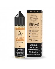 Black Note Cavendish Tobacco Likit 60ml
