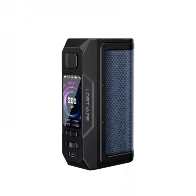 Lost Vape Thelema Q200 Pro Box Mod