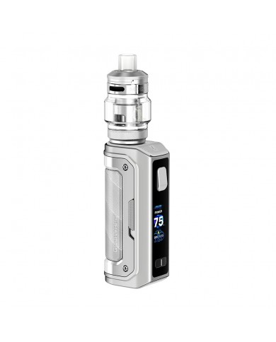 Geekvape Aegis Mini 5 Kit 100w