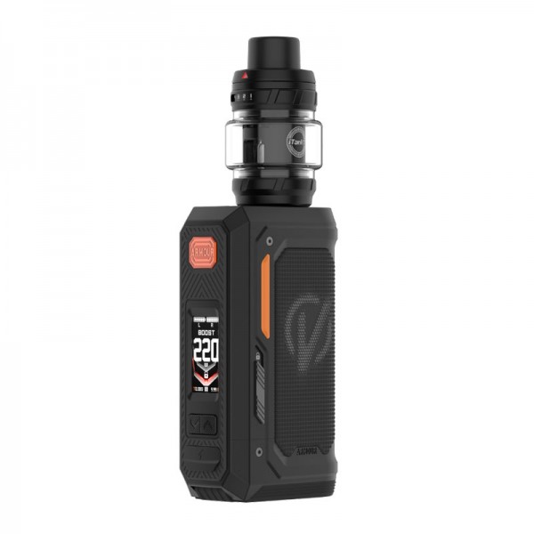 Vaporesso Armour Octa 220w Kit